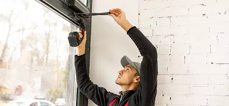 Why Choose Us for Your Door Closer Needs in Ken Caryl
