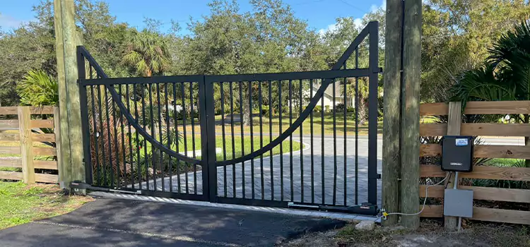 Why Choose Us for Your Automatic Gate Needs in Ken Caryl, CO?