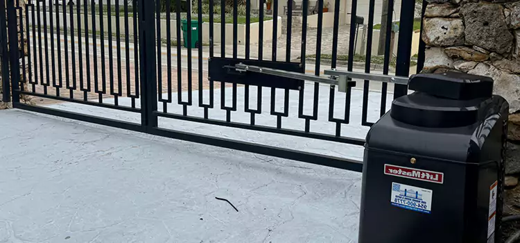Seamless Installation and Support for Your New Gate in Ken Caryl, CO