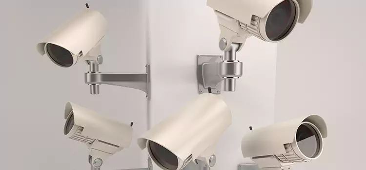 Your Trusted Partner for CCTV Solutions in Ken Caryl