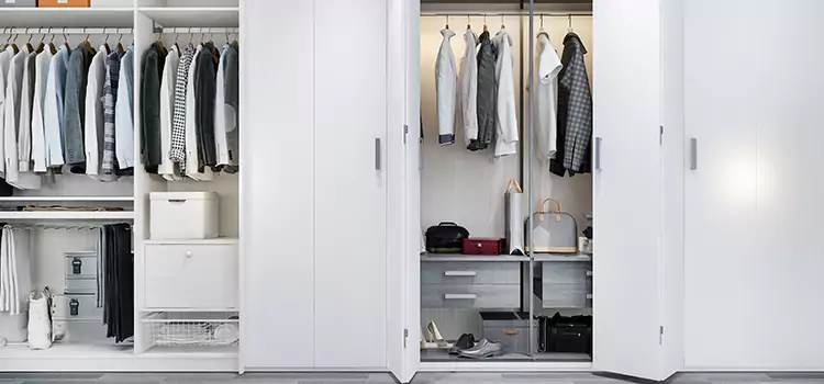Glass Closet Door Repair Ken Caryl