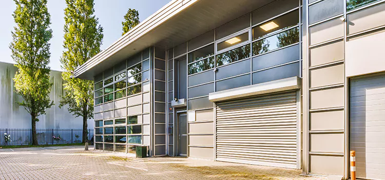 Commercial Garage Door Installation Ken Caryl