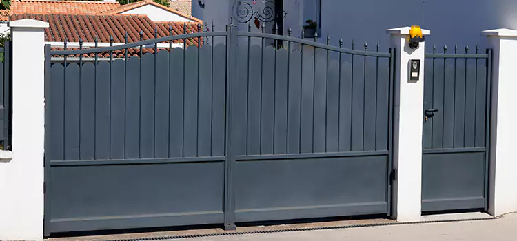 Emergency Commercial Gate Repair Ken Caryl