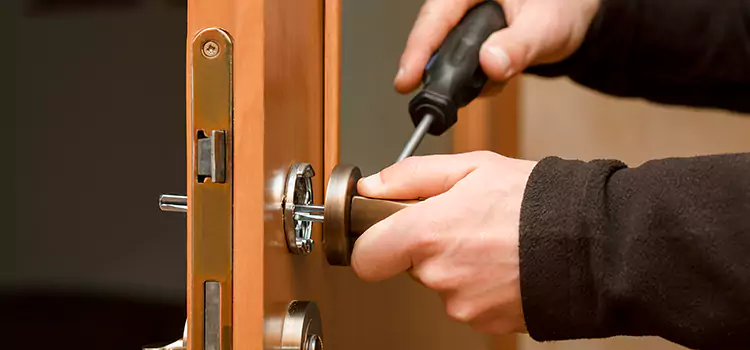 Semi Truck Locksmith Ken Caryl