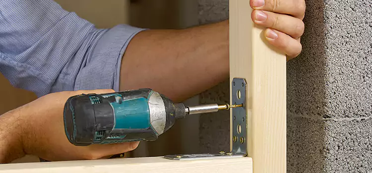 Jimmy Proof Deadbolt Repair Ken Caryl