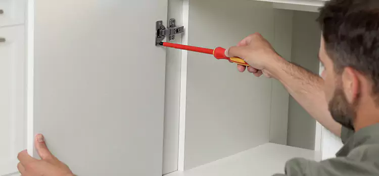 Screen Door Hinge Repair Ken Caryl