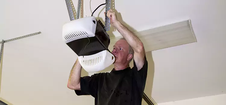 Garage Door Opener Service Ken Caryl