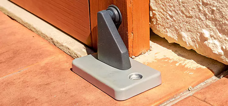Aesthetic Door Stop Selection Ken Caryl