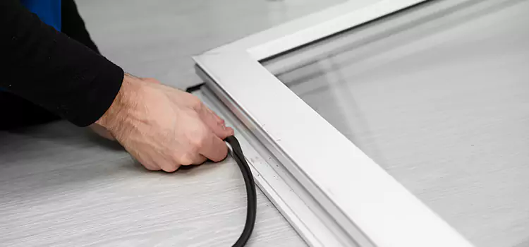 Commercial Door Weather Stripping Ken Caryl
