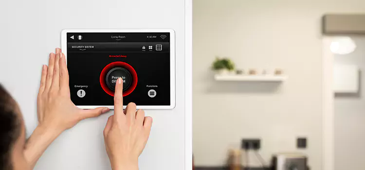 Blink Video Doorbell Installation Ken Caryl