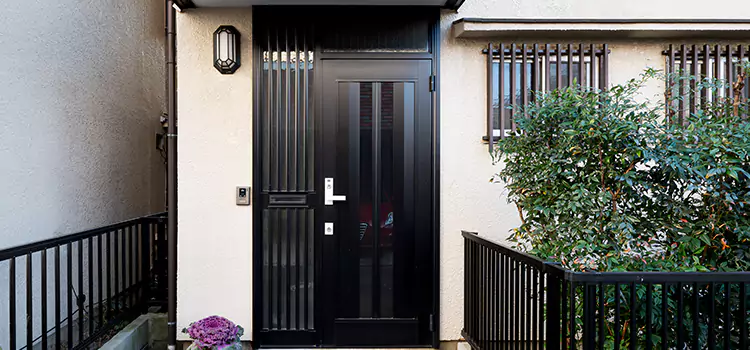 Popular Exterior Door Options in Ken Caryl, CO