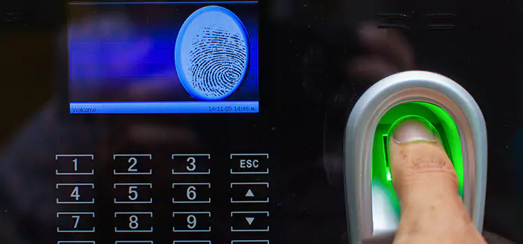 Your Trusted Partner for Secure Access in Ken Caryl, CO