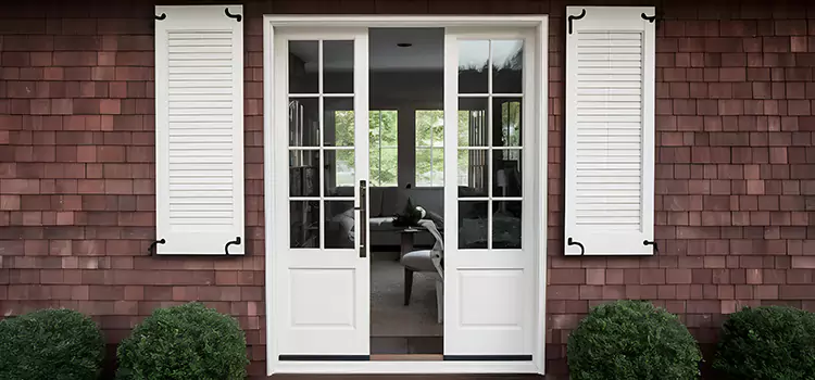 French Door Restoration Ken Caryl