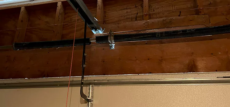 Broken Garage Door Cable Repair in Ken Caryl, CO