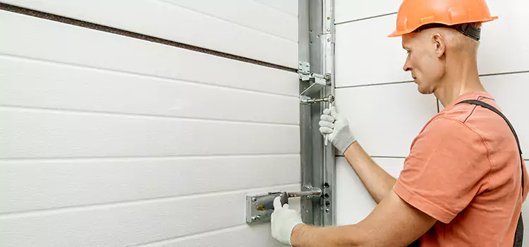 Why Choose Us for Garage Door Lock Services in Ken Caryl, CO?