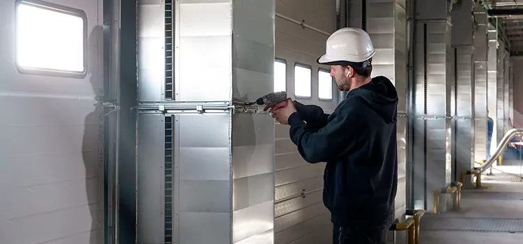 Prompt and Professional Garage Door Service in Ken Caryl, Colorado
