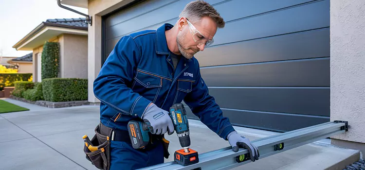 Why Choose Us for Garage Door Off Track Services in Ken Caryl, Colorado?