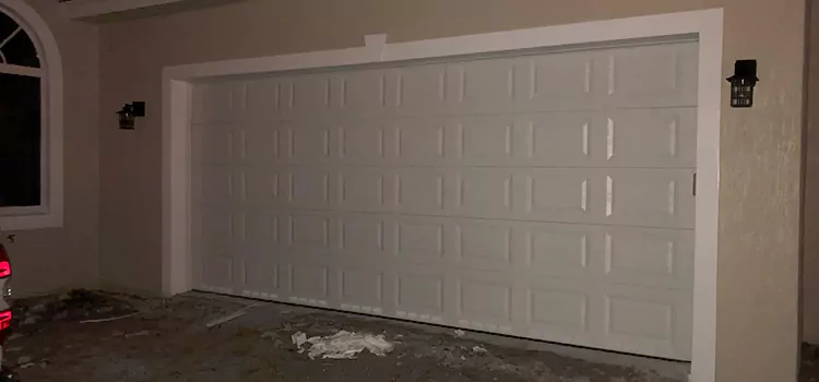 Garage Door Coil Replacement Ken Caryl