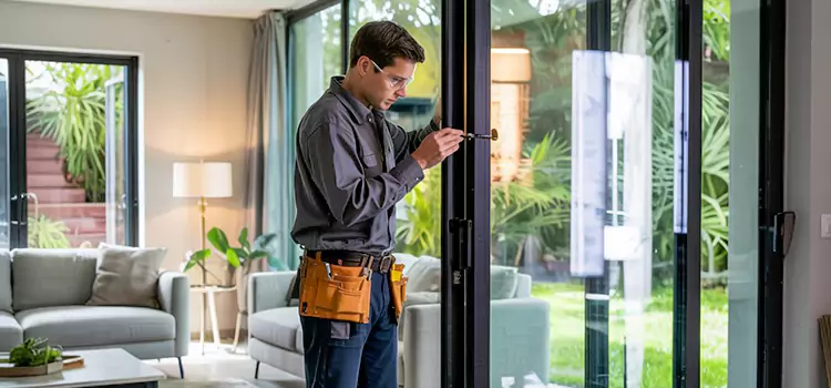 Why Choose Us for Your Glass Door Needs in Ken Caryl, CO?