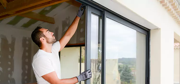 Emergency Sliding Glass Door Repair Ken Caryl
