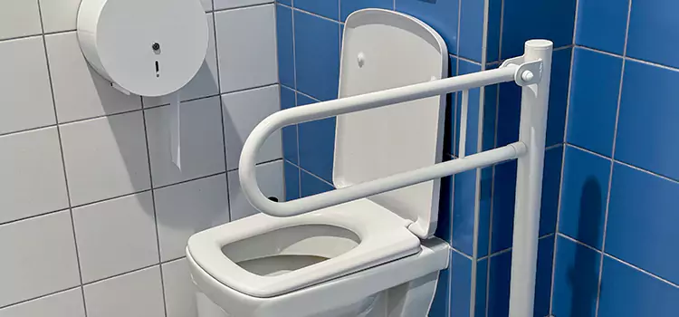 Comprehensive Solutions in Ken Caryl, CO for Accessible Facilities