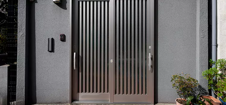 Why Choose Us for Your Security Needs in Ken Caryl, CO?