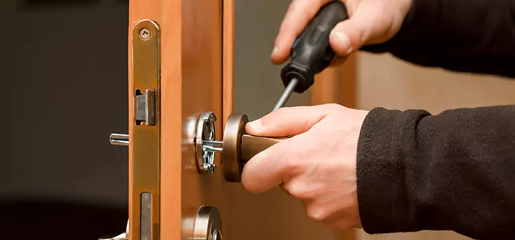 Locked Out of Your House Ken Caryl