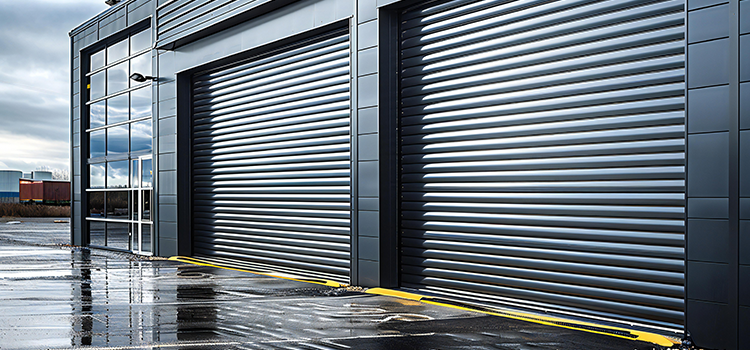 Emergency Industrial Garage Door Service Ken Caryl