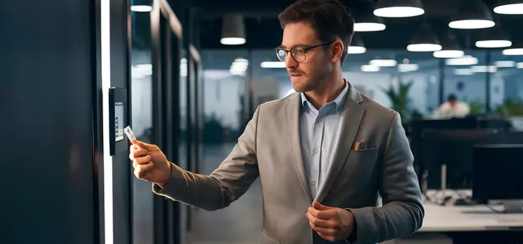 Our Commitment to Keycard Security Excellence in Ken Caryl, CO
