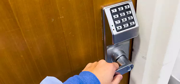 Why Choose Us for Your Keypad Lock Needs in Ken Caryl, CO?
