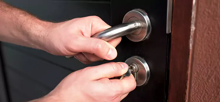 Master Key Control and Audits Ken Caryl