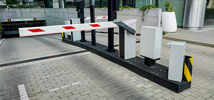 Custom Gate Design & Integration Ken Caryl