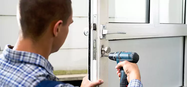 Experienced and Reliable Technicians Ken Caryl