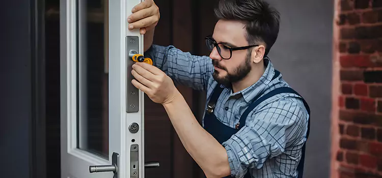 Residential Door Repairs Ken Caryl
