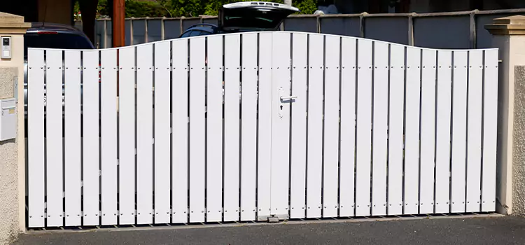 Why Choose Us for Residential Gate Repair in Ken Caryl, CO?