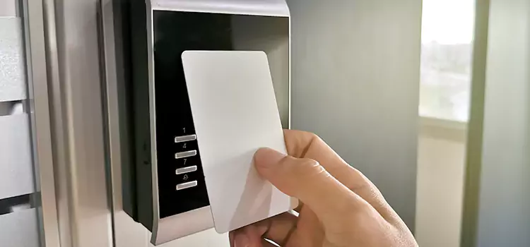 Advanced RFID Technology Integration in Ken Caryl, CO