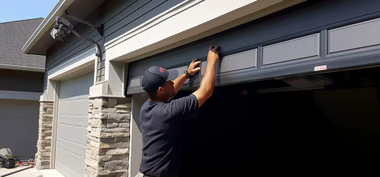 Janus Roll Up Doors Ken Caryl