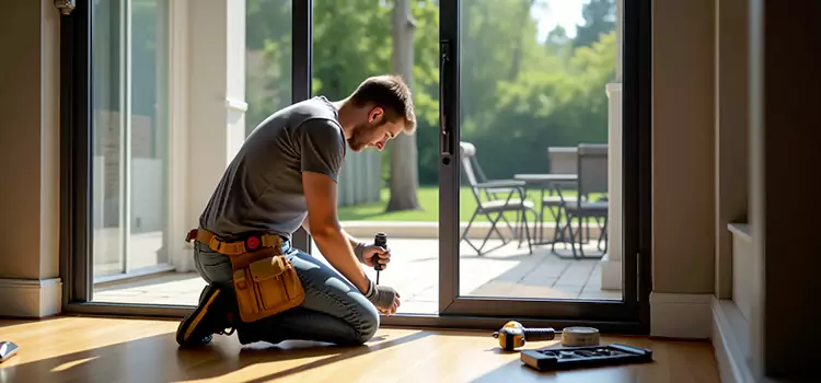 Patio Door Installation Experts in Ken Caryl, CO