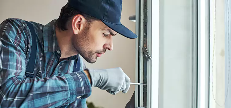 Emergency Response for Latch Issues Ken Caryl
