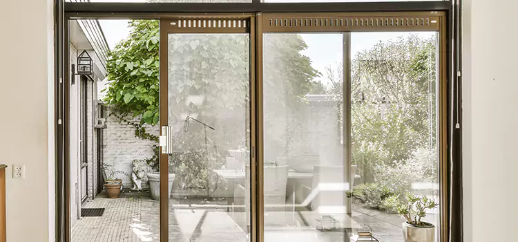 Glass Door Panel Replacement Cost Ken Caryl
