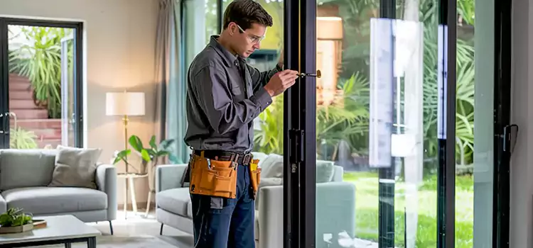Sliding Door Maintenance Ken Caryl