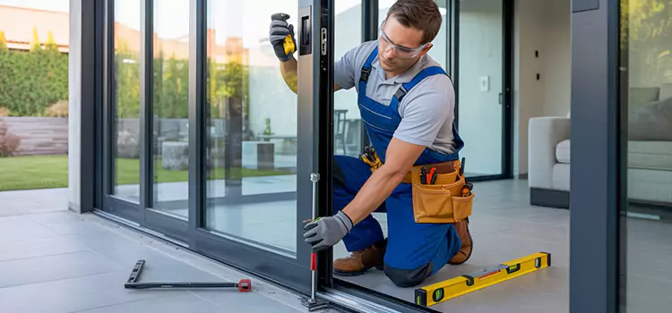 Patio Door Replacement Ken Caryl