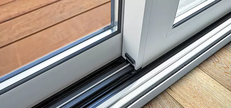 Why Your Sliding Door Keeps Getting Stuck in Ken Caryl, CO?
