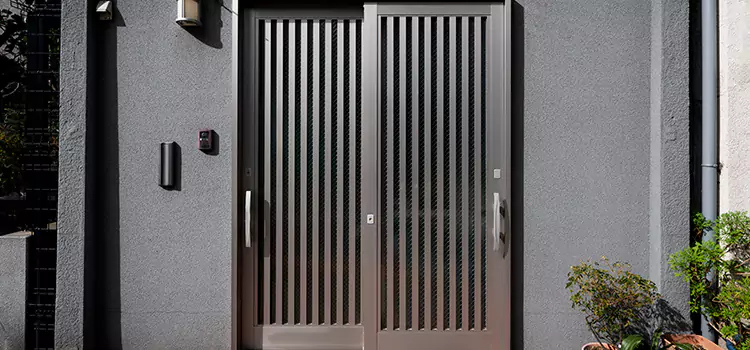 Specialized Steel Door Services in Ken Caryl, CO
