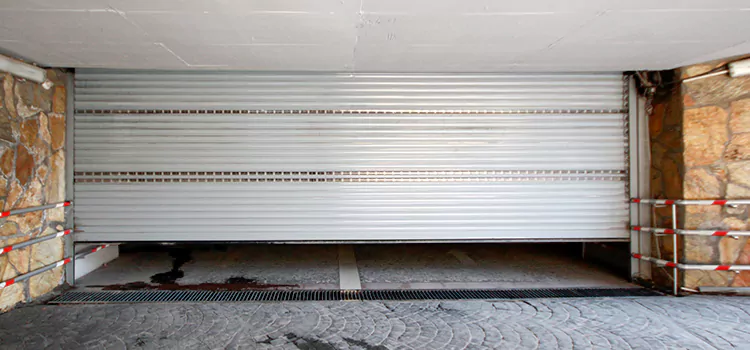Steel Garage Door Repair Ken Caryl