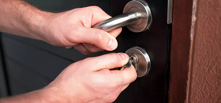 Door Closer Repair & Installation Ken Caryl
